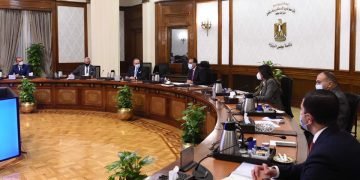 جنرال موتورز: نعتزم التوسع في السوق المصرية ودعم سياسات الحكومة في تطبيق “النقل الأخضر”