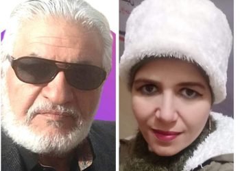 الخبير الإعلامي العربي أمير البياتي في حوار شامل مع الإعلامية عبير هلال