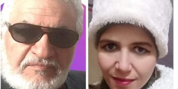 الخبير الإعلامي العربي أمير البياتي في حوار شامل مع الإعلامية عبير هلال