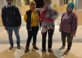 وزيرة التضامن توجه بإنقاذ أطفال وكبار بلامأوي في القاهرة والمنيا والسويس