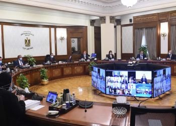 اهم قرارات مجلس الوزراء اليوم