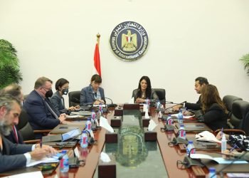 “التعاون الدولي” 1.3 مليون مواطن في الريف المصري يستفيد من المشروعات المشتركة بين الحكومة والأمم المتحدة في إطار “حياة كريمة