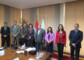 وزير المالية.. أزمة «كورونا» عكست الارتباط الوثيق بين الاعتبارات الصحية والاقتصادية