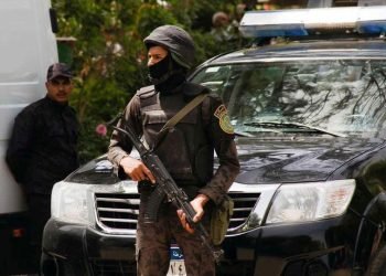 بسبب الاستهتار نجل رجل أعمال يتسبب في وفاة 4 طلاب