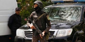 بسبب الاستهتار نجل رجل أعمال يتسبب في وفاة 4 طلاب