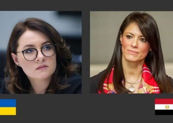 انطلاق اجتماعات اللجنة المصرية الأوكرانية المشتركة للتعاون الاقتصادي والعلمي والفني