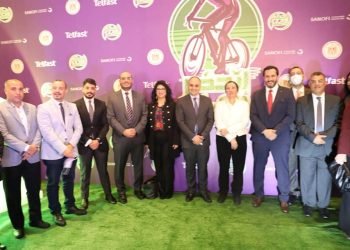 وزيرة البيئة تشهد توقيع مذكرة تفاهم بين جهاز شئون البيئة وشركة سانوفى مصر