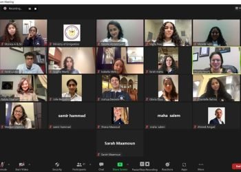 وزارة الهجرة:طلاب مصريون بكندا يجمعون 80 ألف دولار لصالح المبادرة الرئاسية “حياة كريمة”