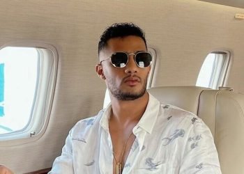 إلزام الفنان محمد رمضان بدفع 6 ملايين جنية لأسرة الطيار أشرف ابو اليسر