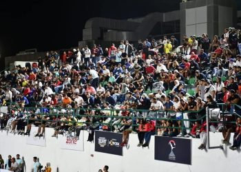 برعاية وزيرا الشباب والرياضة والتعليم العالى 40 جامعة تشارك فى البطولة الأولى للياقة التنافسية