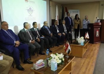 بالصور مؤتمر إعلام CIC يناقش التحول الرقمي وصناعة البيانات والمعلومات