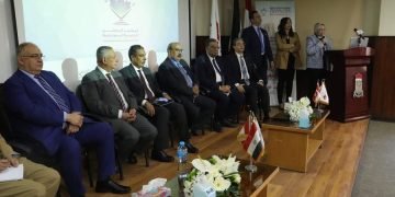 بالصور مؤتمر إعلام CIC يناقش التحول الرقمي وصناعة البيانات والمعلومات