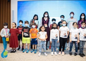 وزيرة الهجرة: فخورة بالإقبال الكبير من الأطفال المصريين على الجناح المصري والمشاركة بفاعليات “اتكلم عربي”