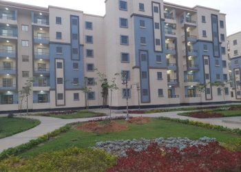 وزير الإسكان يستعرض مشروعات مدينة حدائق العاصمة بعد مرور عام واحد على قرار إنشائها