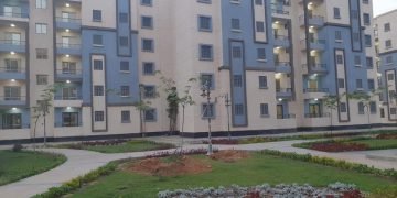 وزير الإسكان يستعرض مشروعات مدينة حدائق العاصمة بعد مرور عام واحد على قرار إنشائها