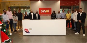 وزيرة الهجرة: الشباب المصري قادر على إبهار الجميع ونجاح شركة “سويفل” خير دليل