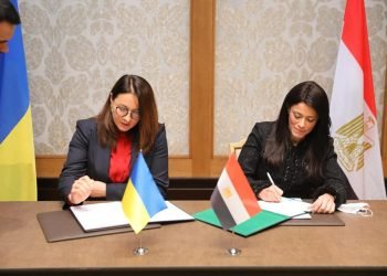 “المشاط” تؤكد على الفرص المتاحة لتعزيز التعاون التنموي من خلال القطاع الخاص