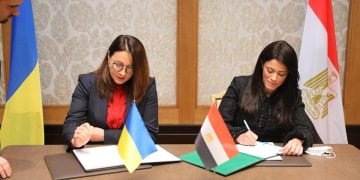 “المشاط” تؤكد على الفرص المتاحة لتعزيز التعاون التنموي من خلال القطاع الخاص