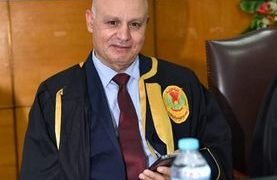 احمد هلال عميدًا لكلية التربية جامعه طنطا