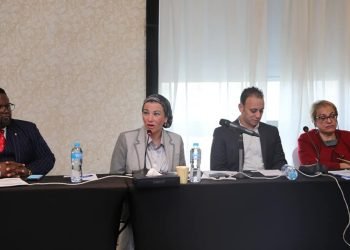 وزيرة البيئة تفتتح ورشة عمل المجتمع المدني لاتفاقية تغير المناخ  PAJA