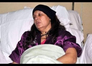 الفنانة فيفى عبده لا أعرف أموالى حرام أم حلال ..!؟