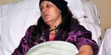 الفنانة فيفى عبده لا أعرف أموالى حرام أم حلال ..!؟