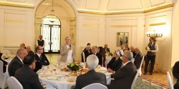 وزيرة البيئة: مصر لديها قصص نجاح في الشراكة مع القطاع الخاص والمجتمع المدني في مجال البيئة