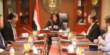 المشاط.. تستعرض شراكات مصر الاقتصادية مع المجتمع الدولي والمؤسسات المالية الدولية بما فيها الولايات المتحدة