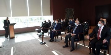 مدبولي: توجيهات من الرئيس بدعم وتطوير قطاع الصناعة باعتباره أحد أهم القطاعات المحققة للنمو الاقتصادي