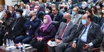 القباج تفتتح المؤتمر السنوي الأول حول “جدوى الاستثمار الاجتماعي في الأشخاص ذوي الإعاقة”