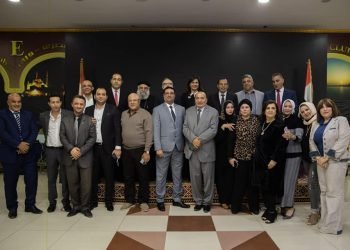 وزيرة الهجرة:  “اتكلم عربي” تهدف الحفاظ على الهوية وربط أبناءنا بوطنهم