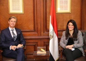 المشاط: نتبع نهجًا تشاركيًا في إعداد الاستراتيجيات القُطرية مع جميع شركاء التنمية بما يعظم من أثر التعاون الإنمائي والتمويل التنموي لدعم رؤية مصر التنموية 2030