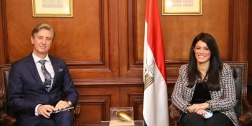 المشاط: نتبع نهجًا تشاركيًا في إعداد الاستراتيجيات القُطرية مع جميع شركاء التنمية بما يعظم من أثر التعاون الإنمائي والتمويل التنموي لدعم رؤية مصر التنموية 2030