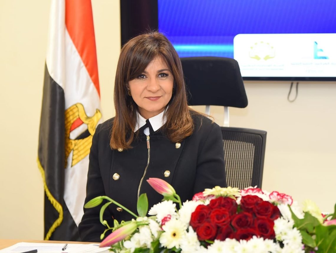 وزراء الهجرة والتخطيط والتعليم العالي يشاركون في المؤتمر الـ48 رابطة العلماء المصريين بأمريكا الشمالية وكندا بالعاصمة الإدارية