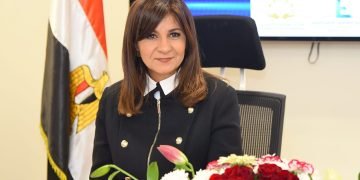 وزراء الهجرة والتخطيط والتعليم العالي يشاركون في المؤتمر الـ48 رابطة العلماء المصريين بأمريكا الشمالية وكندا بالعاصمة الإدارية