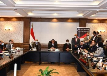 وزير الشباب والرياضة يشهد احتفالية ختام موسم أنشطة اتحاد طلاب “تحيا مصر”