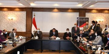 وزير الشباب والرياضة يشهد احتفالية ختام موسم أنشطة اتحاد طلاب “تحيا مصر”