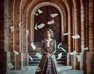 لك وحدك .. بقلم صفاء مسعود