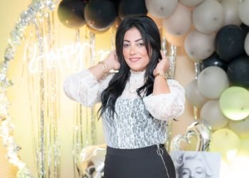 منظمة الحفلات داليا الجيار : ادرس أدق التفاصيل…و هدفي الابتعاد عن التكرار والملل علي طريقة “ألف ليلة وليلة”