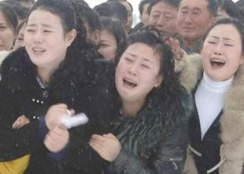 صدق أو لا تصدق .. زعيم كوريا الشمالية يمنع مواطنية من الضحك أو الشرب