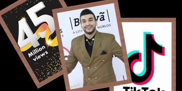 بـ”45 مليون مشاهدة “…تغطية مهرجان القاهرة السينمائي لكريم أسامة تتصدر ترند الأكثر مشاهدة وتفاعل علي Tiktok