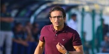 سموحة يهزم طلائع الجيش بهدف حليمو فى اللقاء المؤجل بالدورى الممتاز