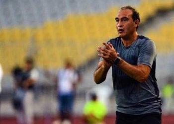 فيوتشر يتعادل مع الاهلى 1/1ويوقف انتصاراته بالدورى الممتاز