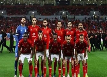اليوم..فيوتشر يستضيف الاهلى بالدورى الممتاز