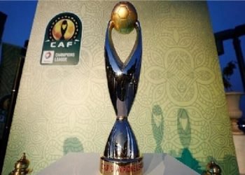 مجموعات كاس ابطال دورى افريقيا