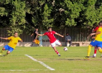 بطا يتحدى العبور ..وطوخ فى شبين القناطر بالقسم الثالث