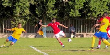 بطا يتحدى العبور ..وطوخ فى شبين القناطر بالقسم الثالث