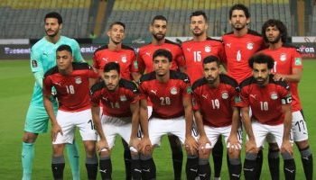 منتخب مصر جاهز للفوز على السودان غدا فى كاس العرب