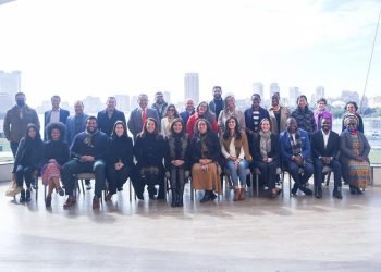 “الهجرة” تطلق أول مبادرة تجمع رواد الأعمال المصريين بالخارج والأفارقة