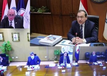 الملا : تطوير منظومة أسطوانات البوتاجاز بدعم من القيادة السياسية ساهم في تجاوز التحديات والأزمات